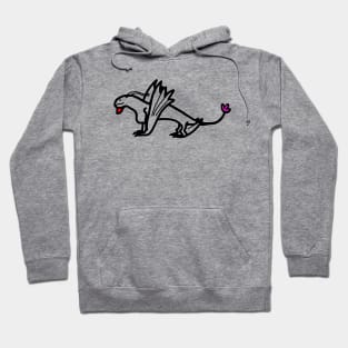 banshee Hoodie